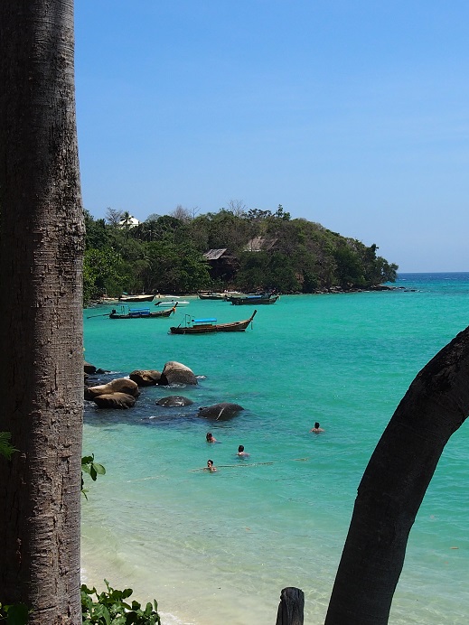 KO PHIPHI  